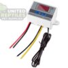 Digital LED Temperature Controller Module, XH-W3001 Thermostat