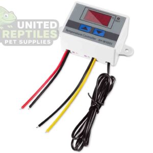 Digital LED Temperature Controller Module, XH-W3001 Thermostat