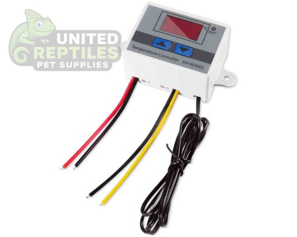 Digital LED Temperature Controller Module, XH-W3001 Thermostat