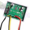 Digital LED Temperature Controller Module, XH-W3001 Thermostat