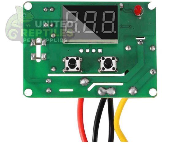 Digital LED Temperature Controller Module, XH-W3001 Thermostat