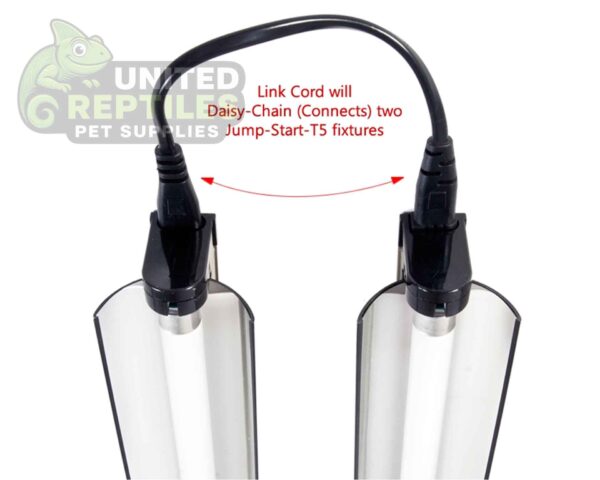 Daisy Chain link Lead