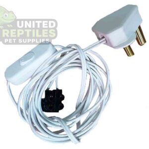 Heat Pad Connector Set