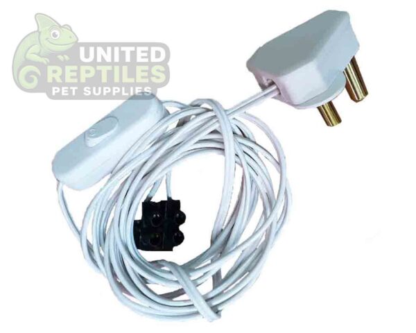 Heat Pad Connector Set