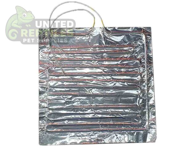 Heat Pad Foil Adhesive Type