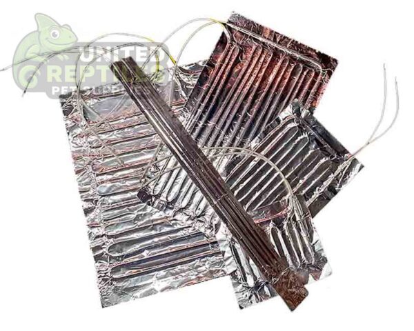 Heat Pad Foil Adhesive Type