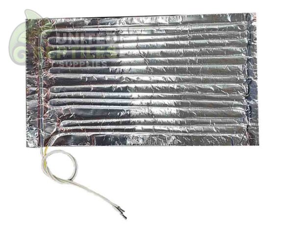 Heat Pad Foil Adhesive Type