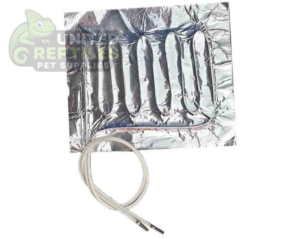 Heat Pad Foil Adhesive Type