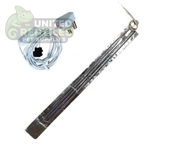 Heat Pad Foil Adhesive Type