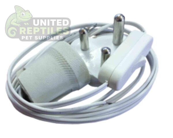 Lamp Connector Set