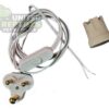 Lamp Connector Set