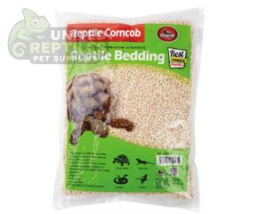 Mclanzoo Corncob Bedding for Reptiles