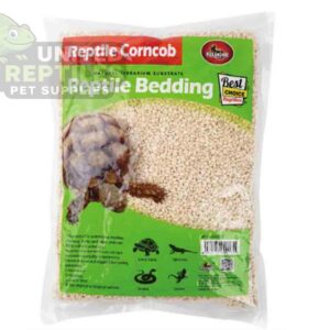Mclanzoo Corncob Bedding for Reptiles