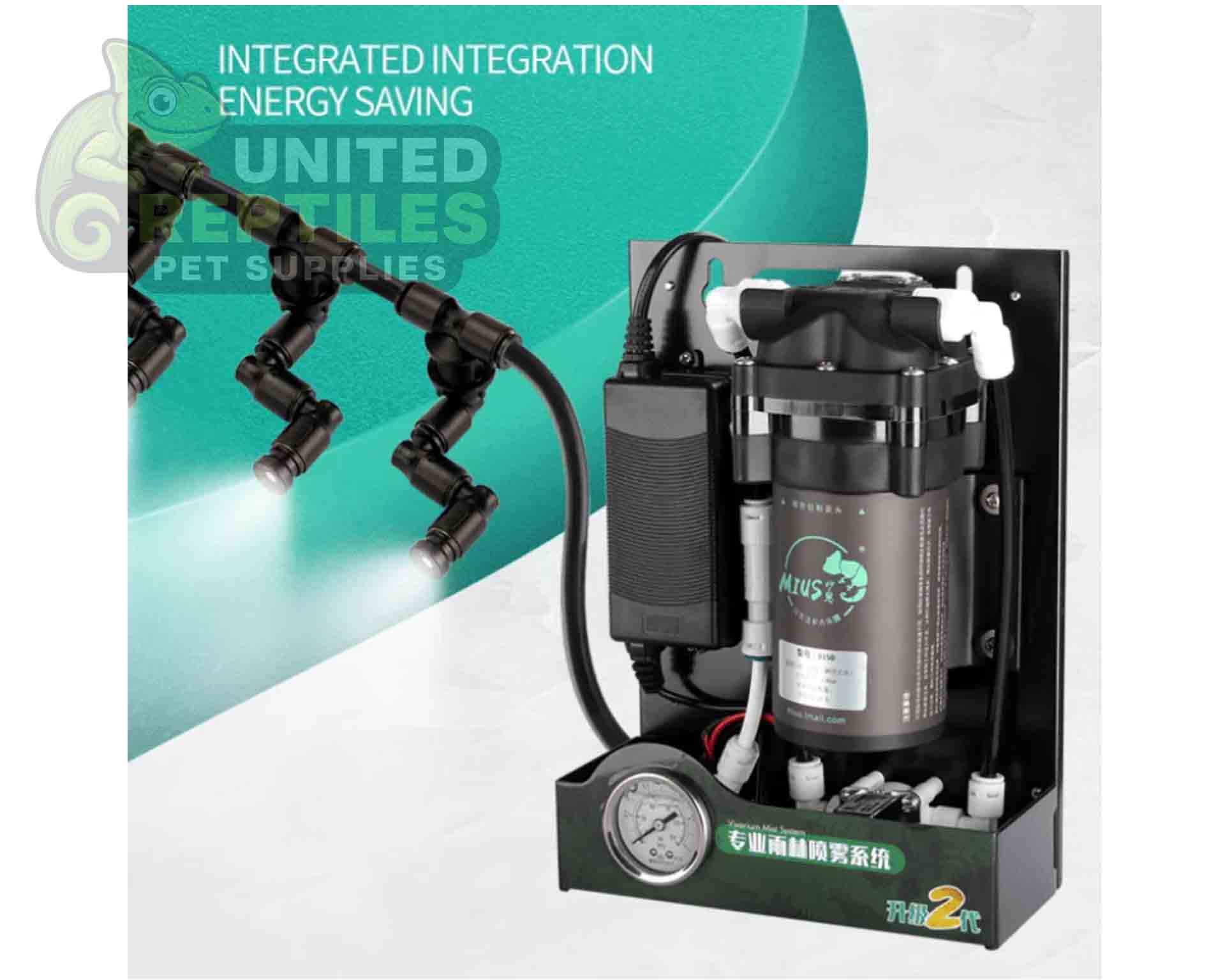 MIUS Misting Set - Image 8