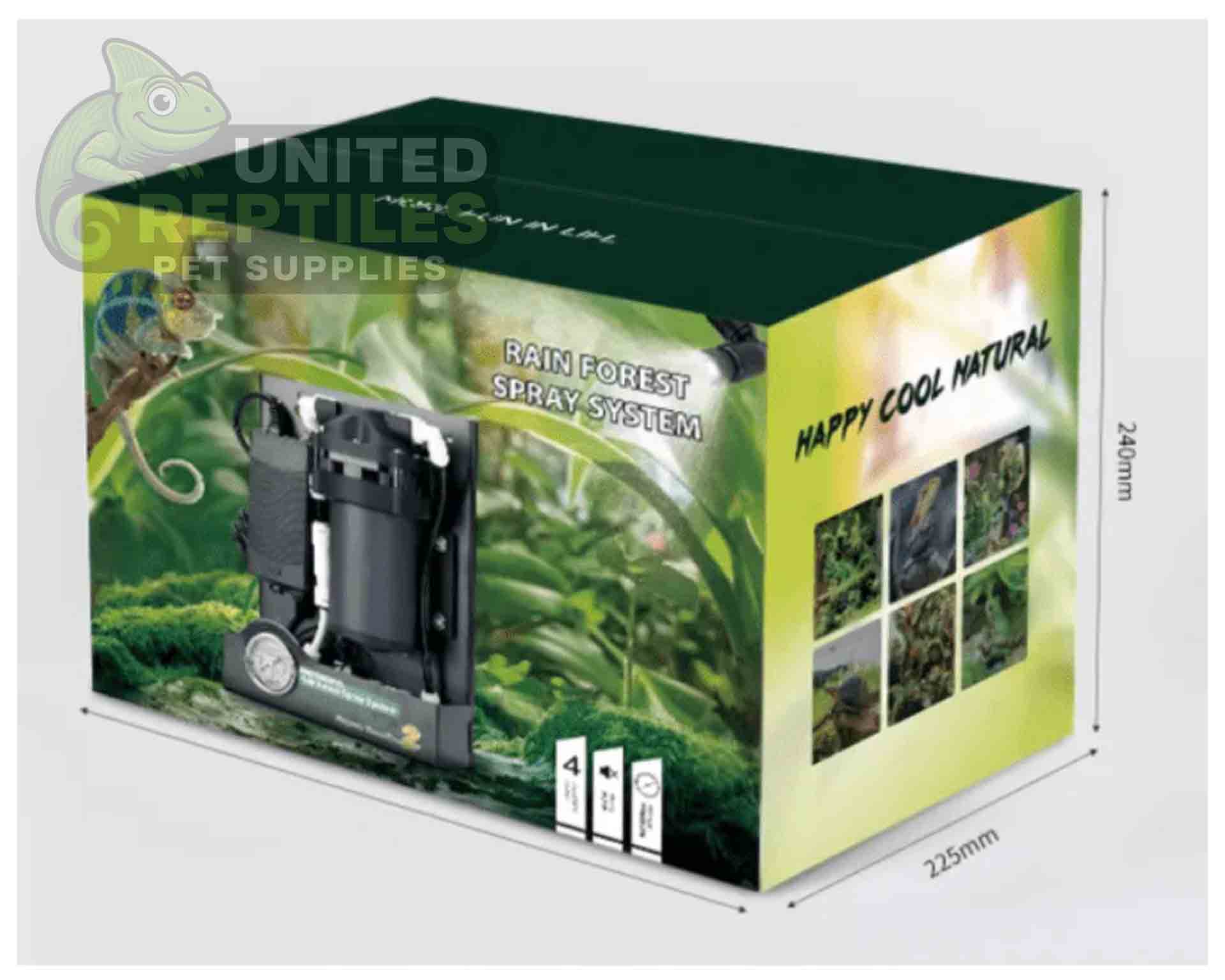 MIUS Misting Set - Image 9