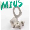 Mius Glass Holder 1pc
