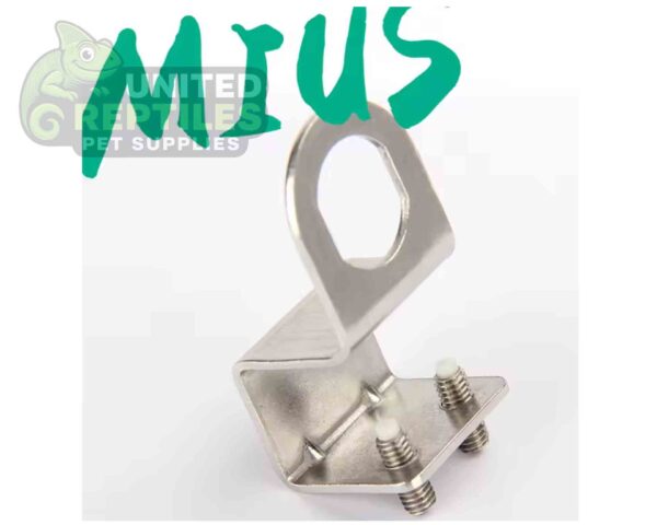 Mius Glass Holder 1pc
