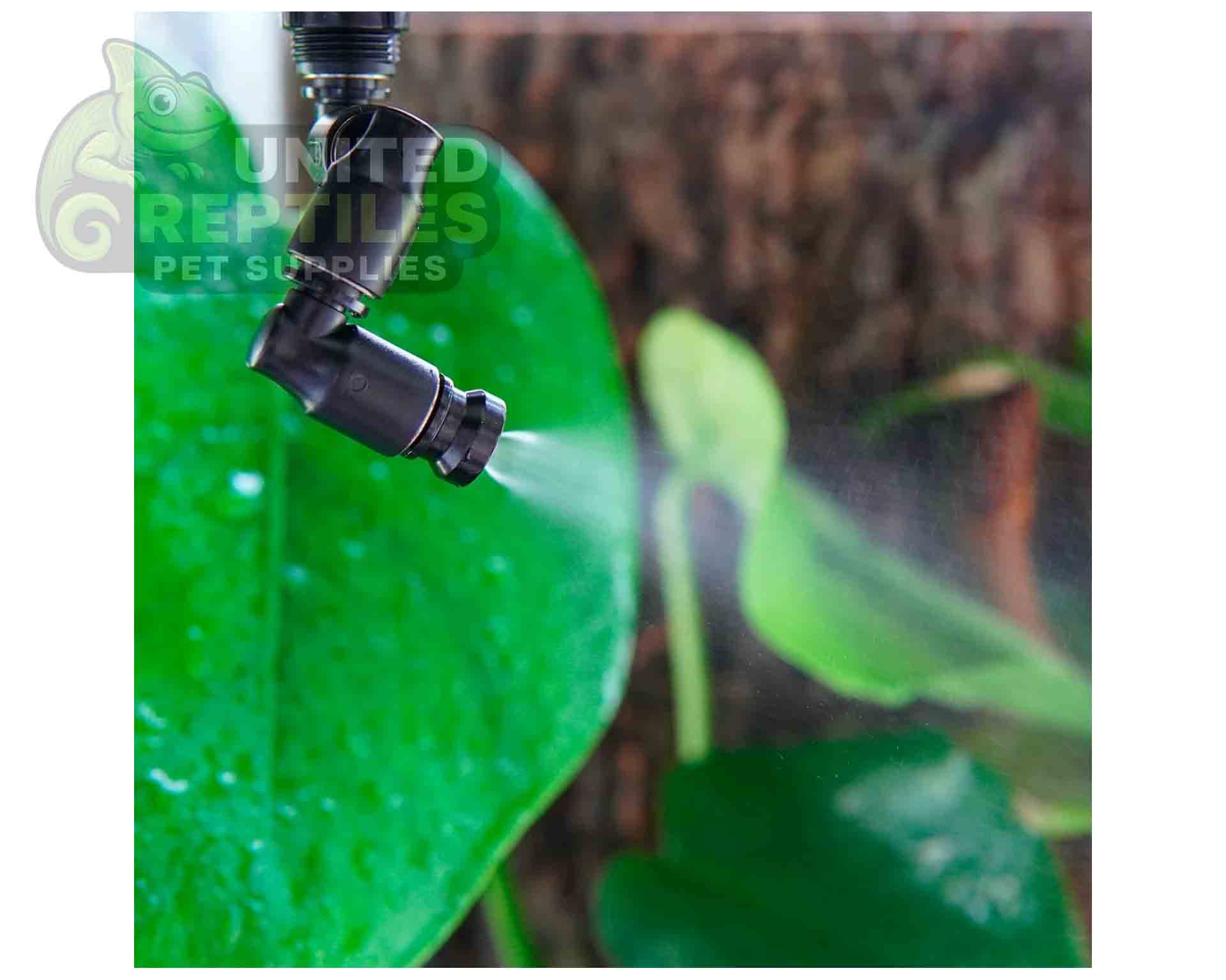 mius Misting Nozzle 1pc