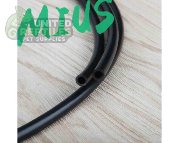 Mius Pipe