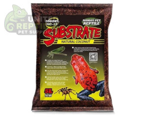 Nomoy NC-18 Coco Husk 5 Liter