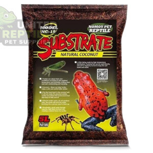 Nomoy NC-18 Coco Husk 5 Liter