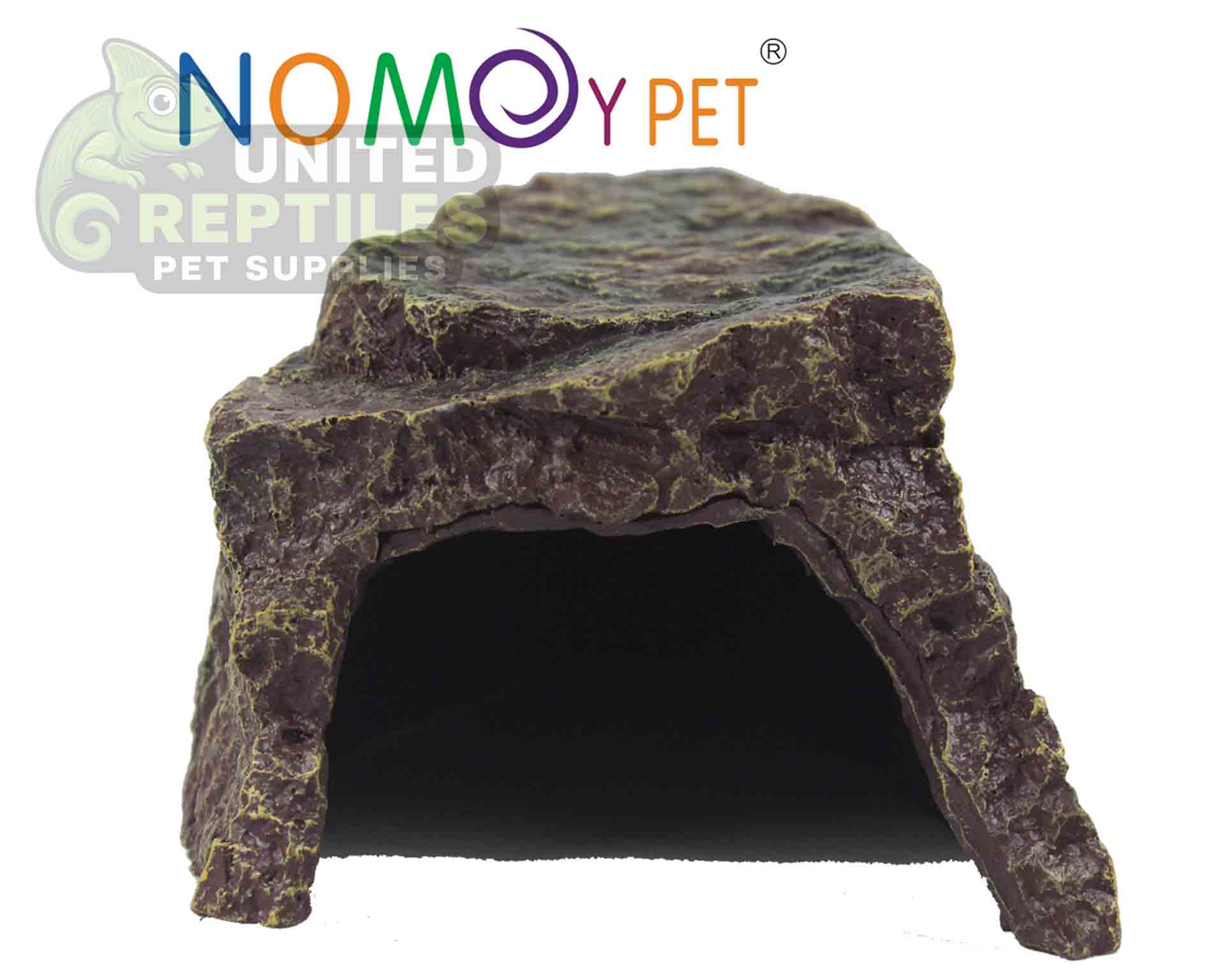 NS-08 Resin Cave - Image 2