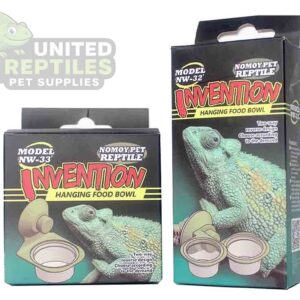 Nomoy NW-32/33 Suction-cup Hanging Bowl