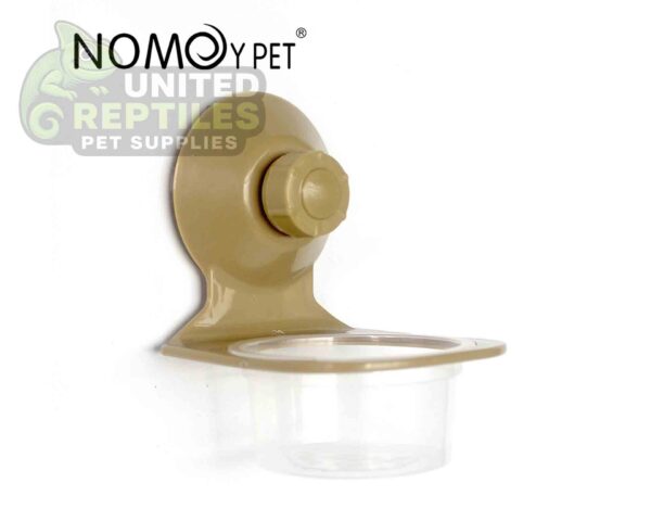 Nomoy NW-32/33 Suction-cup Hanging Bowl