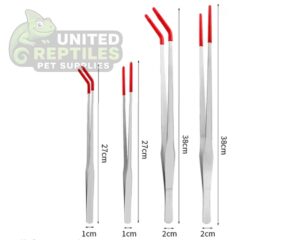 Stainless Steel Tweezer