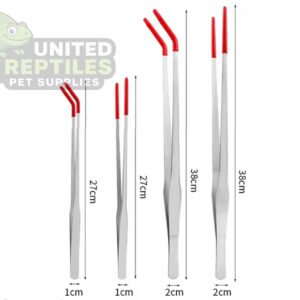 Stainless Steel Tweezer