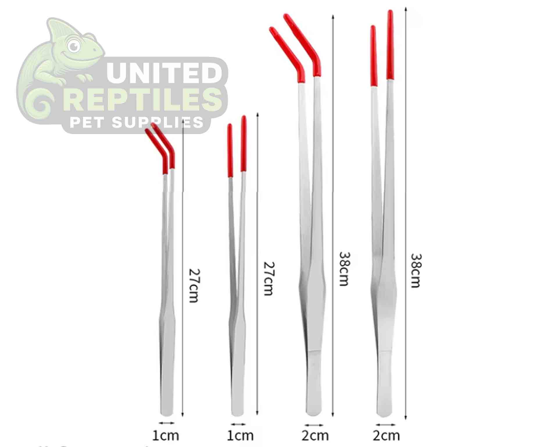 Stainless Steel Tweezer