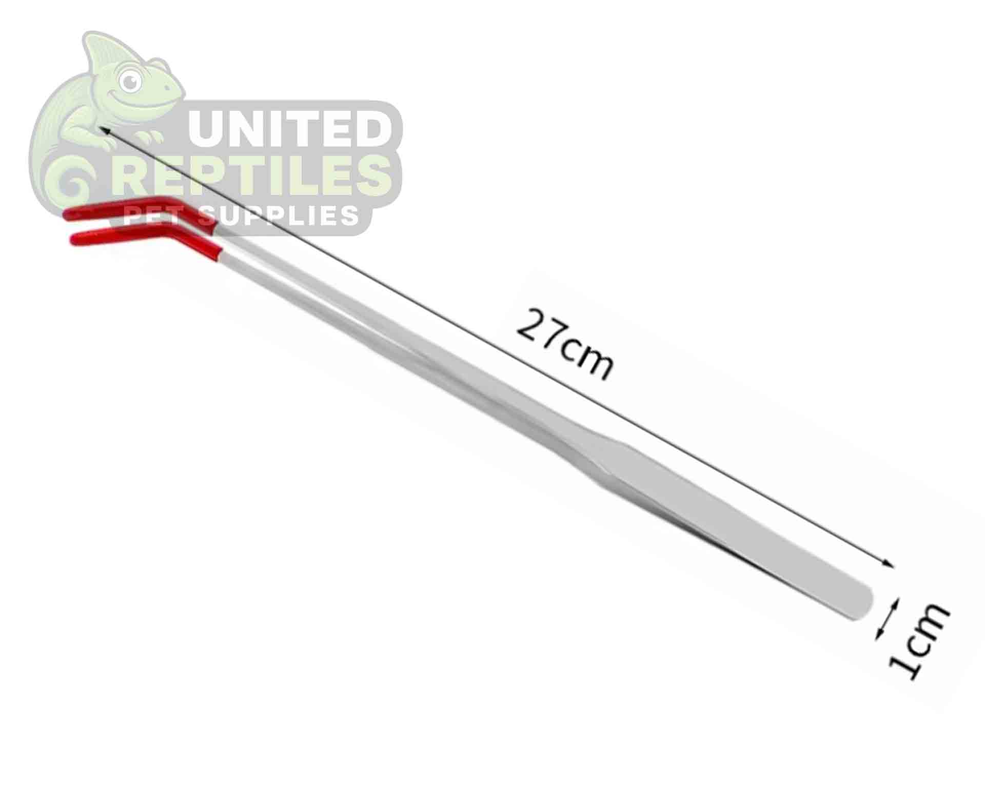 Stainless Steel Tweezer - Image 3