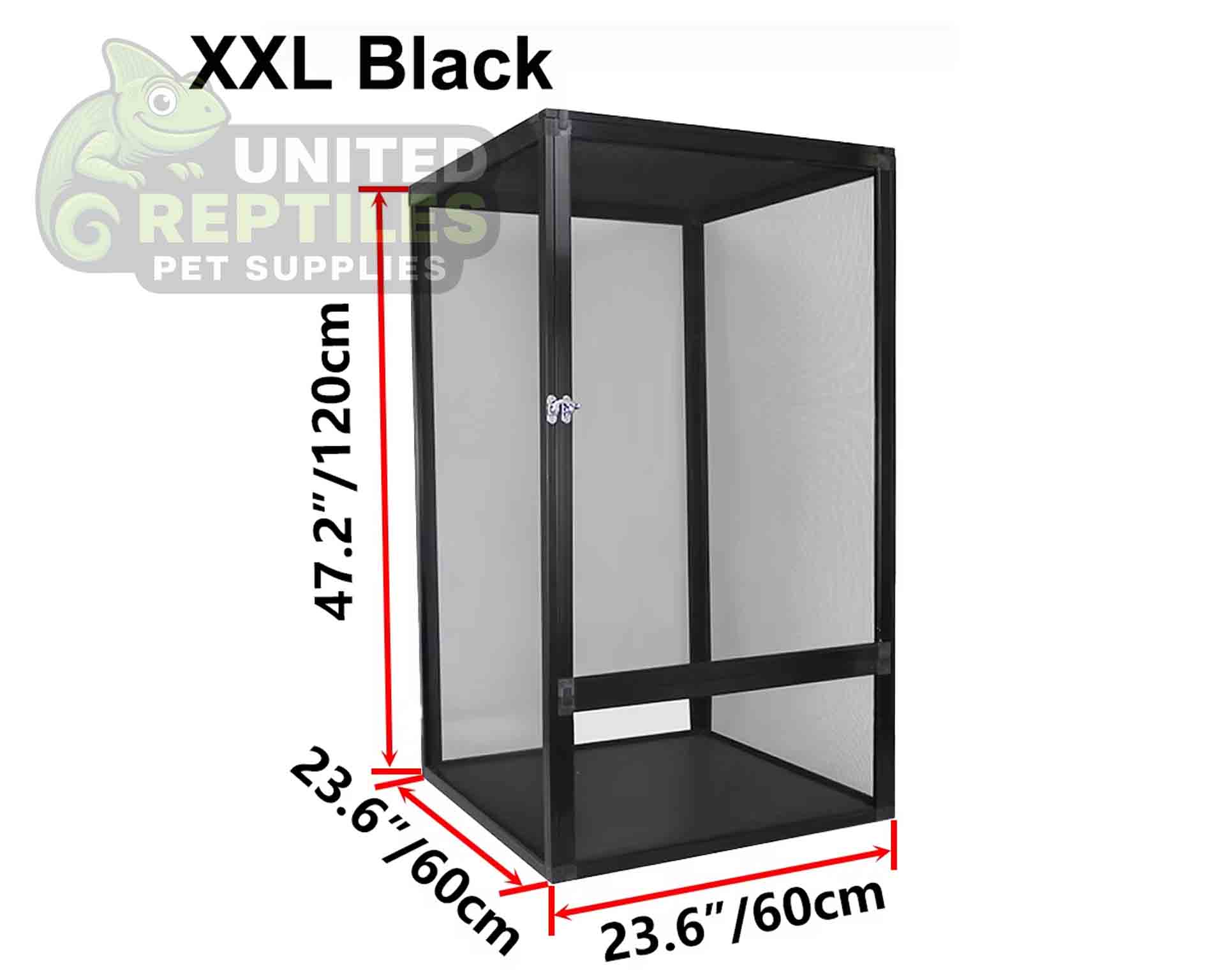 Toxi Rarium Screen Terrarium - Image 15