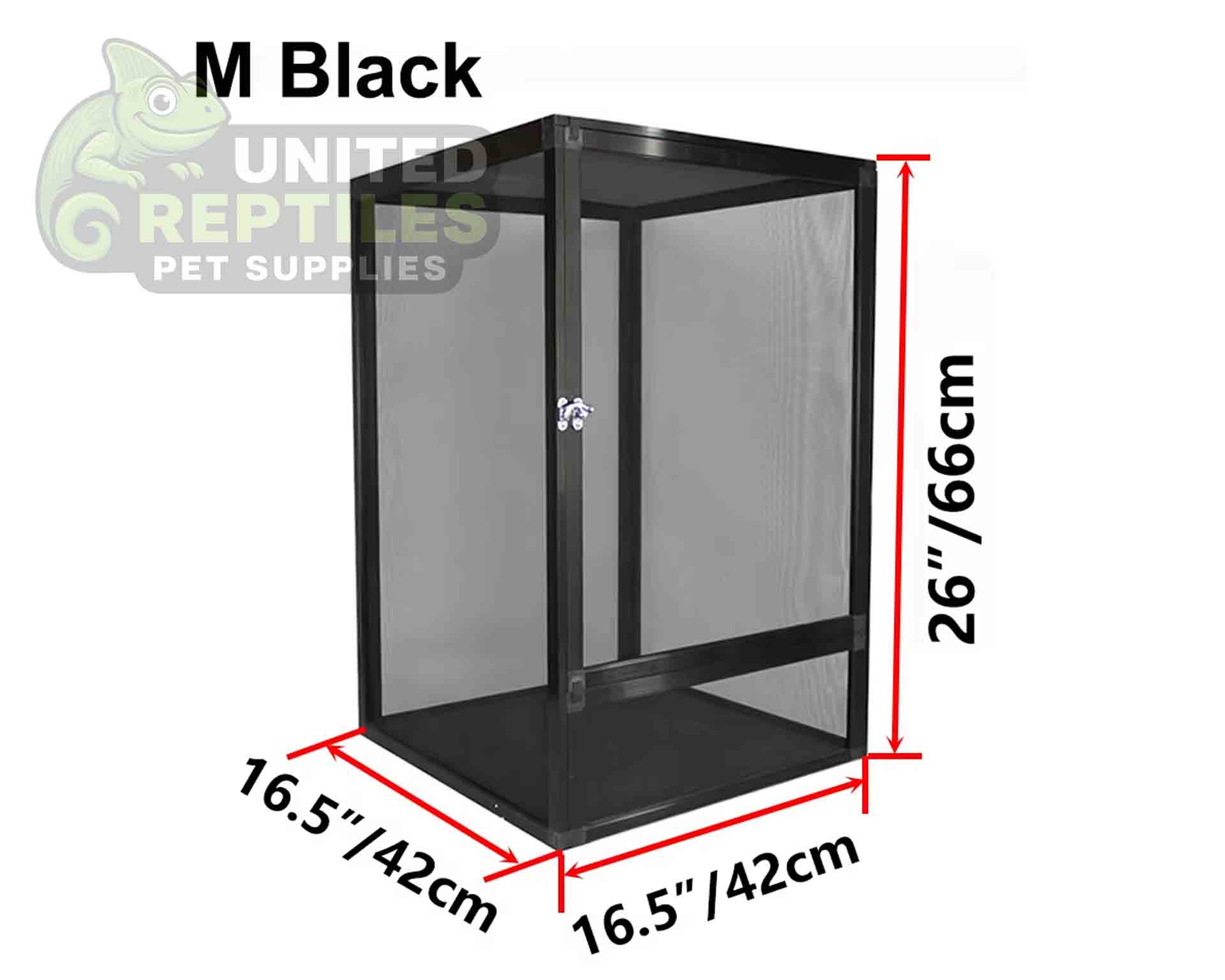 Toxi Rarium Screen Terrarium - Image 12