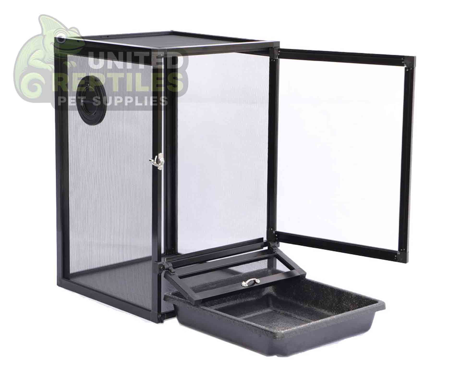 Toxi Rarium Screen Terrarium - Image 9