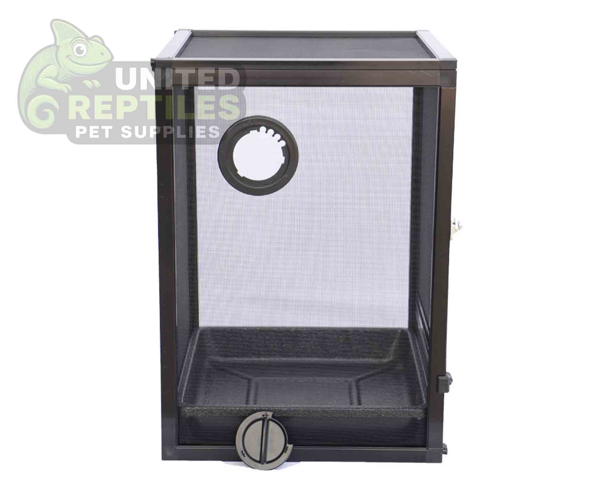 Toxi Rarium Screen Terrarium - Image 11