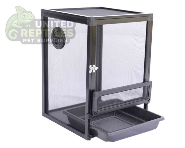 Toxi Rarium Screen Terrarium