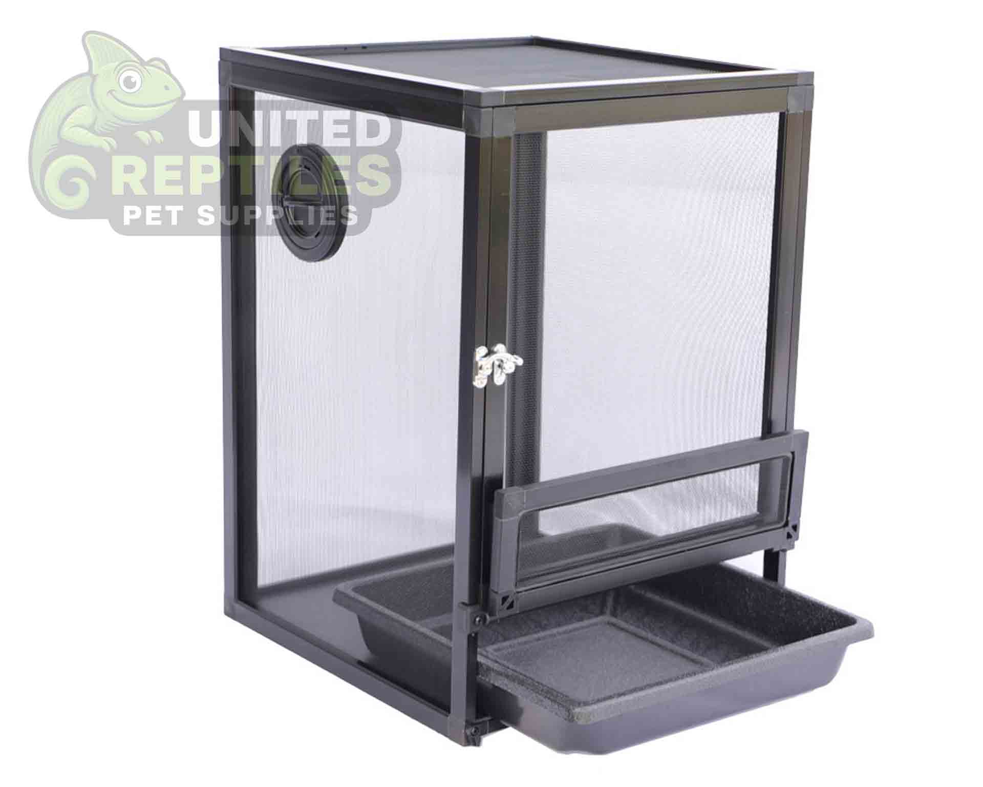 Toxi Rarium Screen Terrarium - Image 8