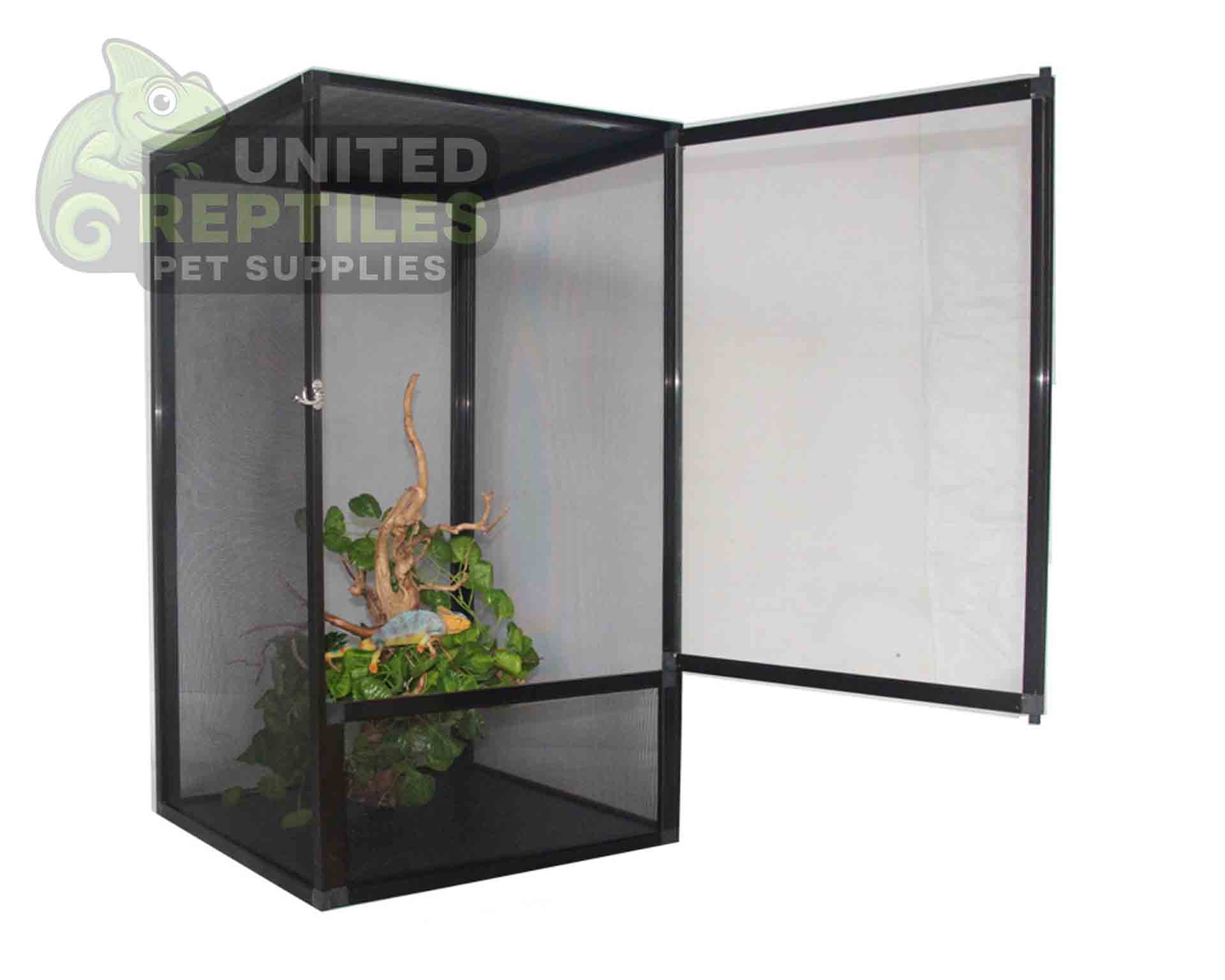 Toxi Rarium Screen Terrarium - Image 7