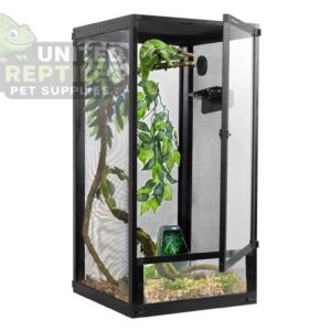 Toxi Rarium Screen Terrarium