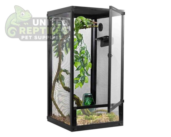 Toxi Rarium Screen Terrarium