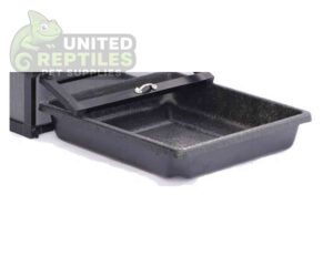 Substrate Tray for Screen Cage