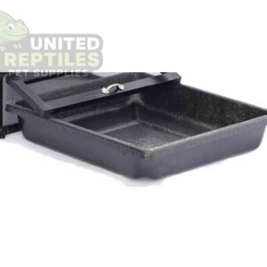 Substrate Tray for Screen Cage