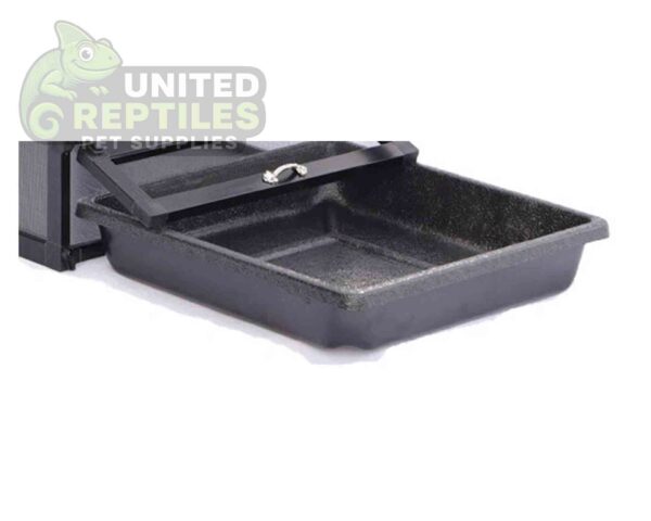 Substrate Tray for Screen Cage