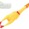 Dog Toy Squeaky Chicken