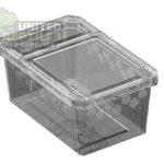H10 & H11 Breeding Containers
