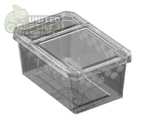 H10 & H11 Breeding Containers