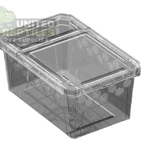 H10 & H11 Breeding Containers