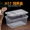 H10 & H11 Breeding Containers