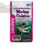 Hikari Shrimp Cusine 10g